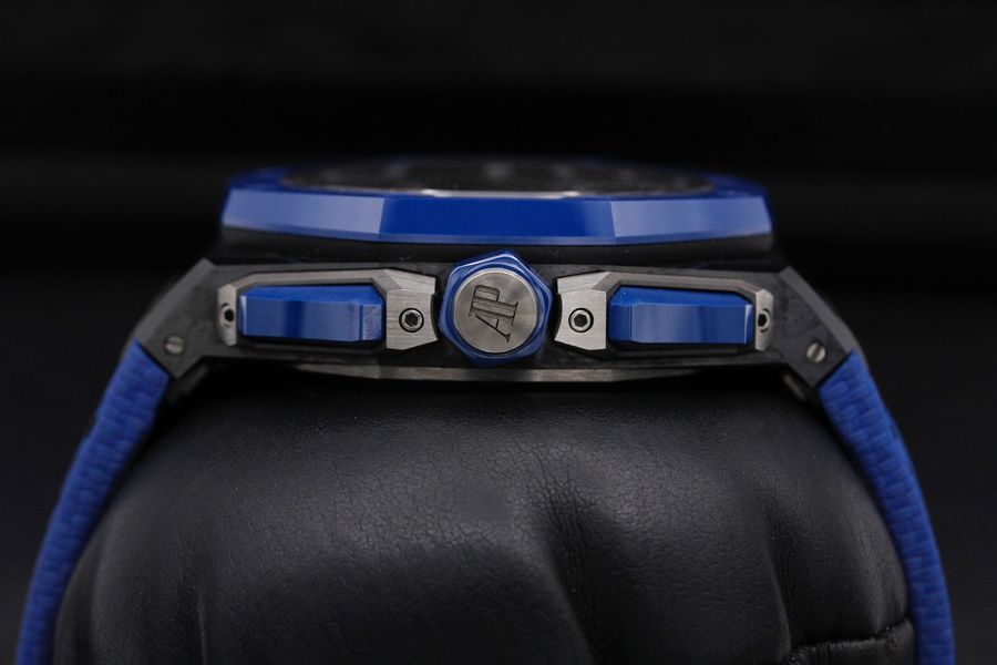 Audemars Piguet Royal Oak Offshore 26420CE.OO.A043VE.01